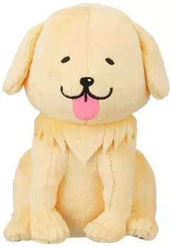 Мягкая игрушка Комачи Чиби из серии «Ежедневная жизнь Мамеки Мамеко NEET»