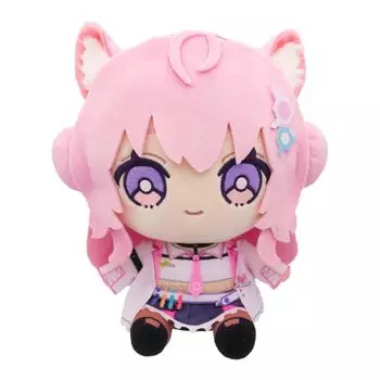 Мягкая игрушка Коёри Хирои Hololive Friends with U Official Goods