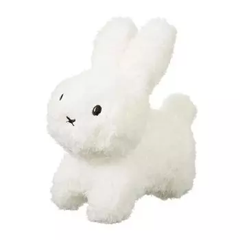 Мягкая игрушка-кролик Sekiguchi Bruna 600793