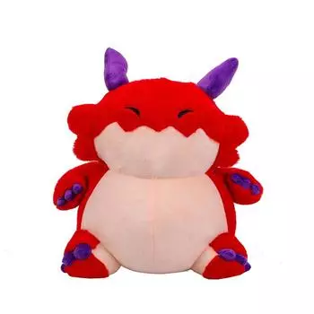 Мягкая игрушка-кукла Chubby Dragon 45cm