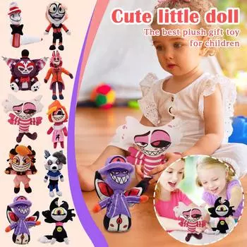 Мягкая игрушка кукла спящая успокаивающая игрушка One Size