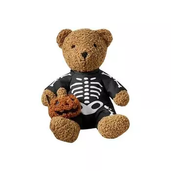 Мягкая игрушка-кукла, тряпичная кукла для малышей, подходит для девочек в подарок на день рождения, плюшевая игрушка в подарок One Size