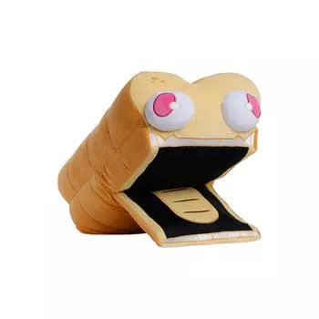 Мягкая игрушка кукла, тряпичная кукла для малышей, подходит для девочек, подарок на день рождения, рождественский подарок на плюшевую игрушку One Size