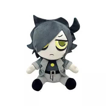 Мягкая игрушка кукла, тряпичная кукла для малышей, подходит для девочек, подарок на день рождения, рождественский подарок на плюшевую игрушку One Size