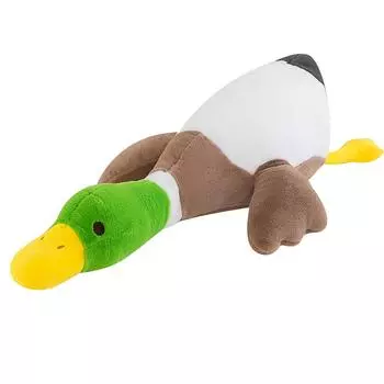 Мягкая игрушка кукла, тряпичная кукла для малышей, подходит для девочек, подарок на день рождения, рождественский подарок на плюшевую игрушку One Size