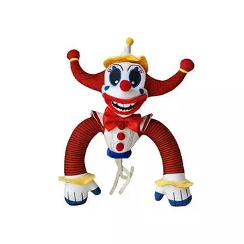 Мягкая игрушка кукла, тряпичная кукла для малышей, подходит для девочек, подарок на день рождения, рождественский подарок на плюшевую игрушку One Size