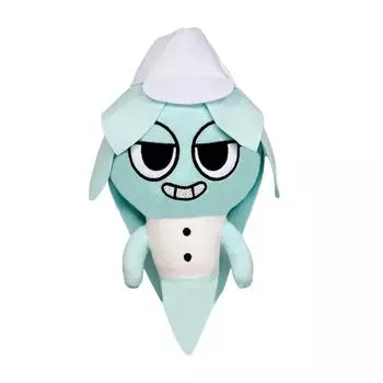 Мягкая игрушка кукла, тряпичная кукла для малышей, подходит для девочек, подарок на день рождения, рождественский подарок на плюшевую игрушку One Size