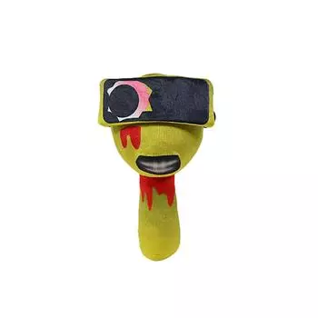 Мягкая игрушка кукла, тряпичная кукла для малышей, подходит для девочек, подарок на день рождения, рождественский подарок на плюшевую игрушку One Size