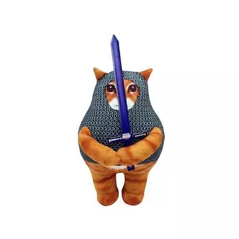 Мягкая игрушка кукла, тряпичная кукла для малышей, подходит для девочек, подарок на день рождения, рождественский подарок на плюшевую игрушку One Size