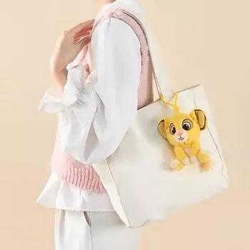 Мягкая игрушка кукла, тряпичная кукла для малышей, подходит для девочек, подарок на день рождения, рождественский подарок на плюшевую игрушку One Size белый