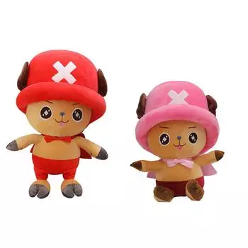 Мягкая игрушка кукла, тряпичная кукла для малышей, подходит для девочек, подарок на день рождения, рождественский подарок на плюшевую игрушку One Size красный