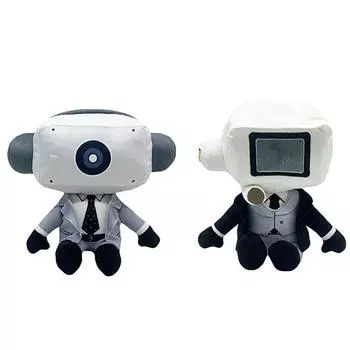 Мягкая игрушка-кукла, тряпичная кукла для малышей, подходит для девочек в подарок на день рождения, плюшевая игрушка в подарок One Size