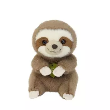 Мягкая игрушка-ленивец «Солнечная стрела» K-8921