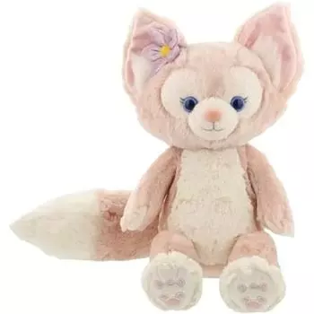 мягкая игрушка Лина Белл Даффи и друзья Лина Белль размер S мягкая игрушка Tokyo Disney Sea Limited