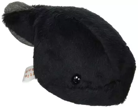 Мягкая игрушка Little Beans Tadpole
