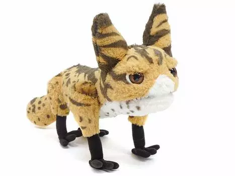 Мягкая игрушка Lothcat из Star Wars Edge Creature со звуком, кукла Star Wars Edge Lothcat Disney Theme Park Exclusive Galaxy s & Galaxy s