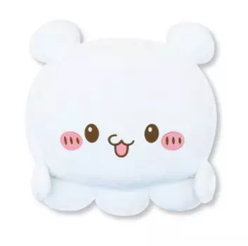 Мягкая игрушка Love BIG Extra Large Sumoppi 50 см Izu прибл.