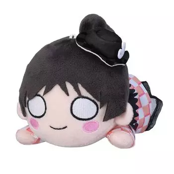 Мягкая игрушка Love Nesoberi be Live! Супер звезда!! «Koi Hazuki-Let s ONE» (S)