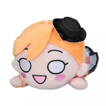 Мягкая игрушка Love Nesoberi be Live! Супер звезда!! «Канон Сибуя — Давайте ONE» (S)