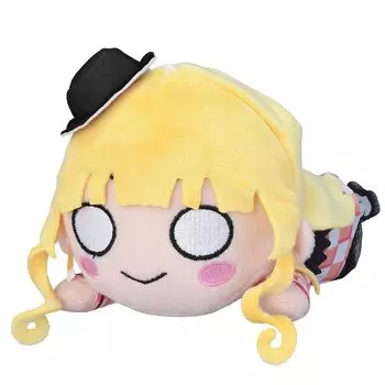 Мягкая игрушка Love Nesoberi be Live! Супер звезда!! «Сумире Хейана — Давайте будем едины» (S)
