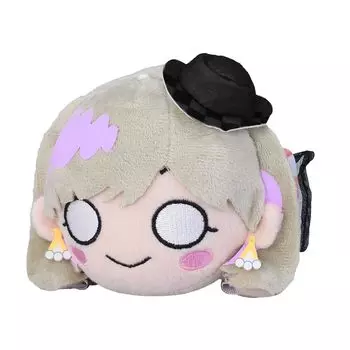 Мягкая игрушка Love Nesoberi be Live! Супер звезда!! «Тан Кая — Давайте будем едины» (S)
