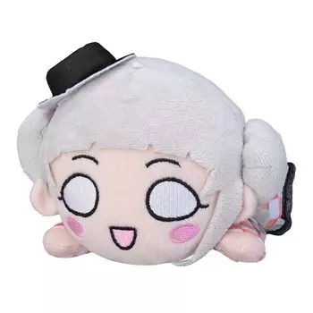 Мягкая игрушка Love Nesoberi be Live! Супер звезда!! «Arashi Sensato-Let s ONE» (S)