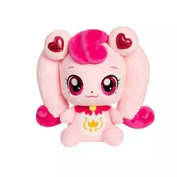 Мягкая игрушка Lyric Sparkling Tinipin Hatchupin Размер M Для детей от 3 лет и старше Поймай!