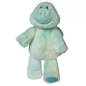 Мягкая игрушка Mary Meyer Marshmallow Jazzy Turtle 42280