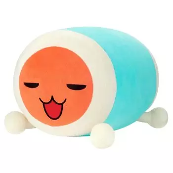 Мягкая игрушка Mechamo Fugutto 30 см Дон-чан Вада-дон ~Расслабляющий Дон~ Прибл.