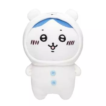 Мягкая игрушка Медведь Нагано Чикава S Hachiware
