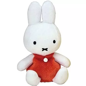 Мягкая игрушка-мешок Dick Bruna Miffy Palm, высота 13 см