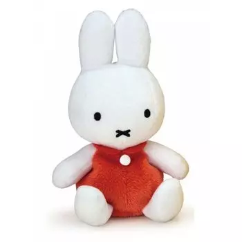 Мягкая игрушка-мешок из пальмового пуфа Sekiguchi Miffy 661237