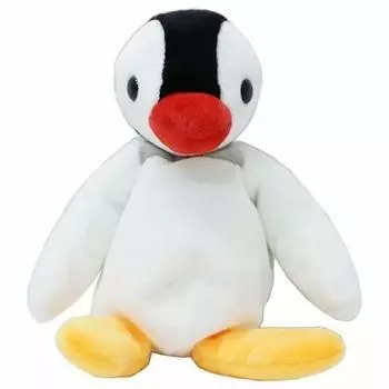 Мягкая игрушка-мешок «Пинга»