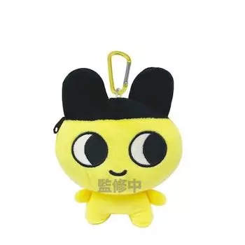 Мягкая игрушка-мешок Тамагочи Mametchi TMG01-01