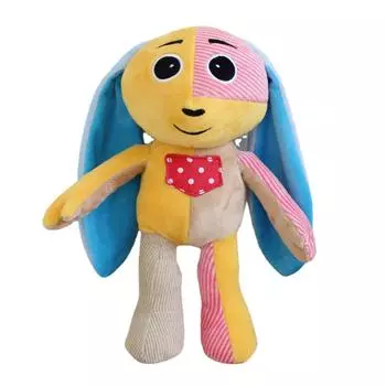 Мягкая игрушка Милая Милая Мягкая Кукла Подарок 25 X 20 См