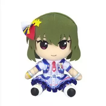 Мягкая игрушка МИЛЛИОН Нагаёши Субару IDOLM@STER LIVE!