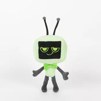 Мягкая игрушка Мир Игровые товары Мягкая игрушка Это подарок Dandy s (зеленый)