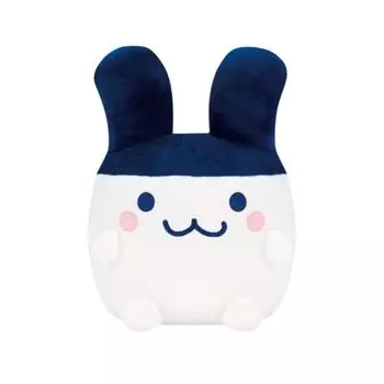 Мягкая игрушка Mofugutto Mimicchi Примерно 21 см