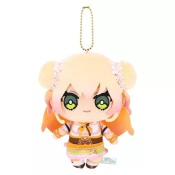 Мягкая игрушка Momosuzu Nene Hololive Friends to Go Официальные товары