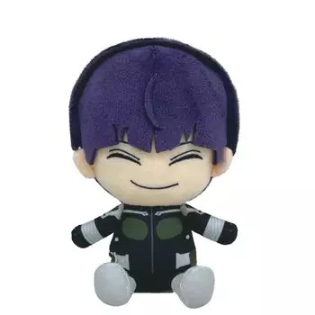 Мягкая игрушка Monster 8 Соширо Хосина Чиби №1.