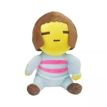 Мягкая игрушка Мягкая игрушка в подарок Подходит для детей-фанатов, Подходит для подарков друзьям, Забавная мягкая игрушка-комфорт, Игрушка-комфорт для кино One Size