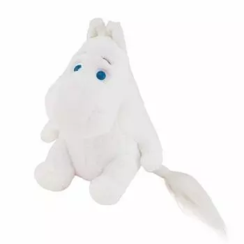 Мягкая игрушка Муми-зефирка Moomin S