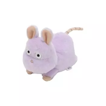 Мягкая игрушка-мышь Sun Arrow Studio Ghibli Fluffy Beanbag K9040