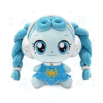 Мягкая игрушка Mysterious Catch Tiniping в упаковке, корейская игрушка 28 см