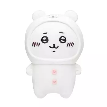 Мягкая игрушка Nagano Bear S Chiikawa Chiikawa s