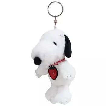 Мягкая игрушка Nakajima Corporation Petit Fluffy H12 x W7 x D7см, Талисман, Прибл.