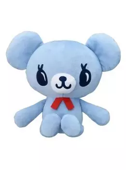 Мягкая игрушка Нарумия Персонажи Размер 25 см Минт-кун Прибл.