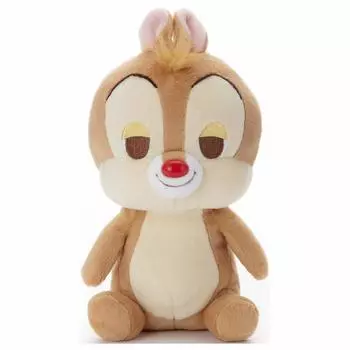 Мягкая игрушка Neocchii из мультфильма Disney S Dale, высота прибл.. 18см