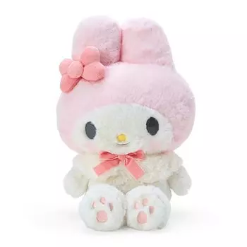 Мягкая игрушка-обнимашка Sanrio My Melody 273503