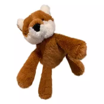 Мягкая игрушка Paddy Animal, мягкая игрушка Animal Small Plush Toy, 5,12 дюйма Best Stun Plush Tan Animal, плюшевый подарок Animal для детей One Size
